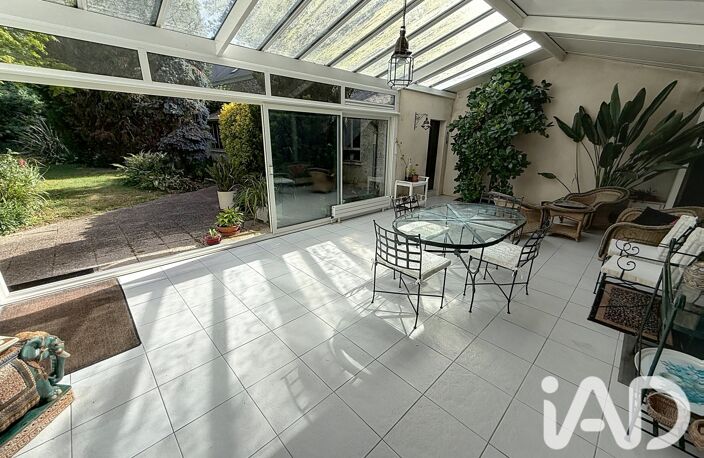 Vente Maison de ville 13 pièces — photo 4