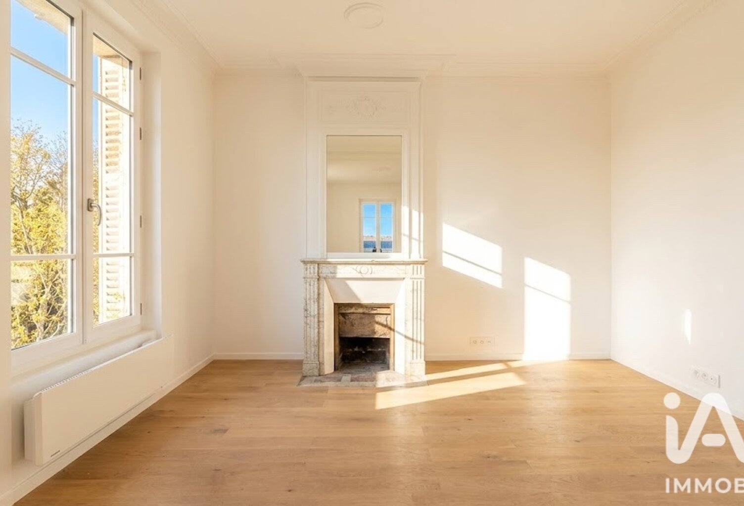 Vente Appartement 2 pièces — photo 1