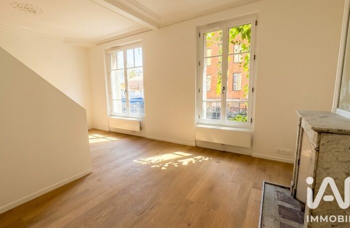 Vente Appartement 2 pièces — photo 2
