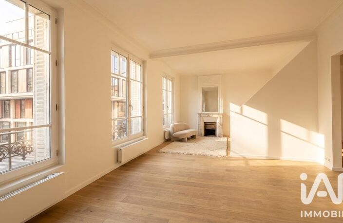 Vente Appartement 2 pièces — photo 3
