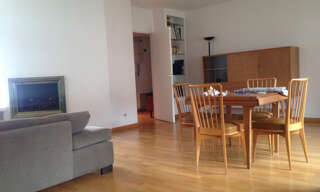 Appartement 4 Pièces 80 m² à louer à Nancy (54000)