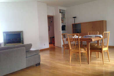 Appartement 4 pièces 795 €