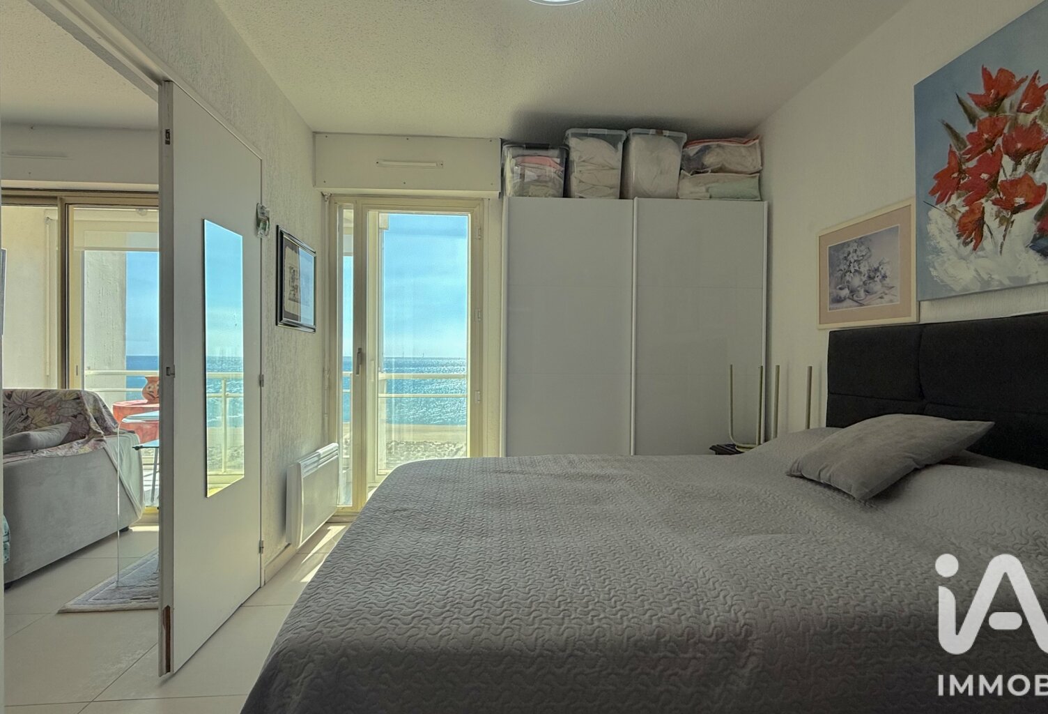 Vente Appartement 2 pièces — photo 1