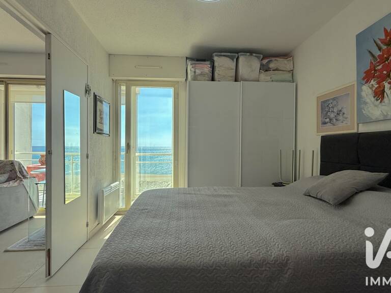 Vente Appartement 2 pièces — photo 1