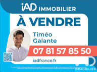 Vente Appartement 2 pièces — photo 2