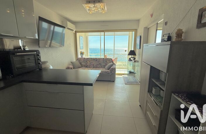 Vente Appartement 2 pièces — photo 3
