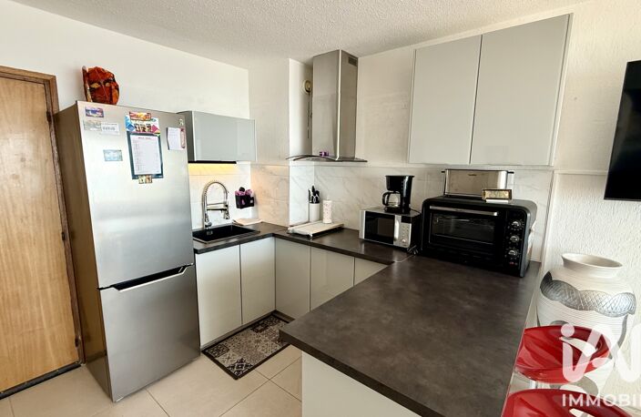Vente Appartement 2 pièces — photo 4