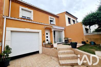 Maison 4 pièces 249000 €