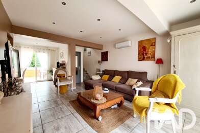 Maison 4 pièces 249000 €