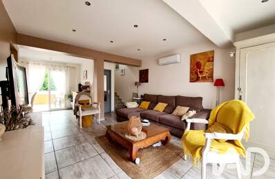 Vente Maison/villa 4 pièces — photo du bien