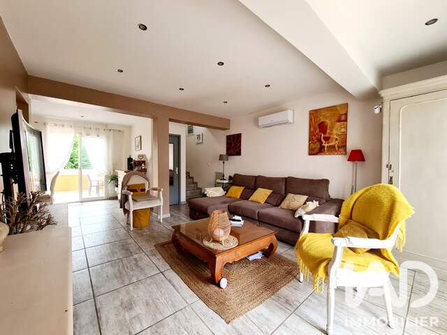 Vente Maison/villa 4 pièces — photo du bien