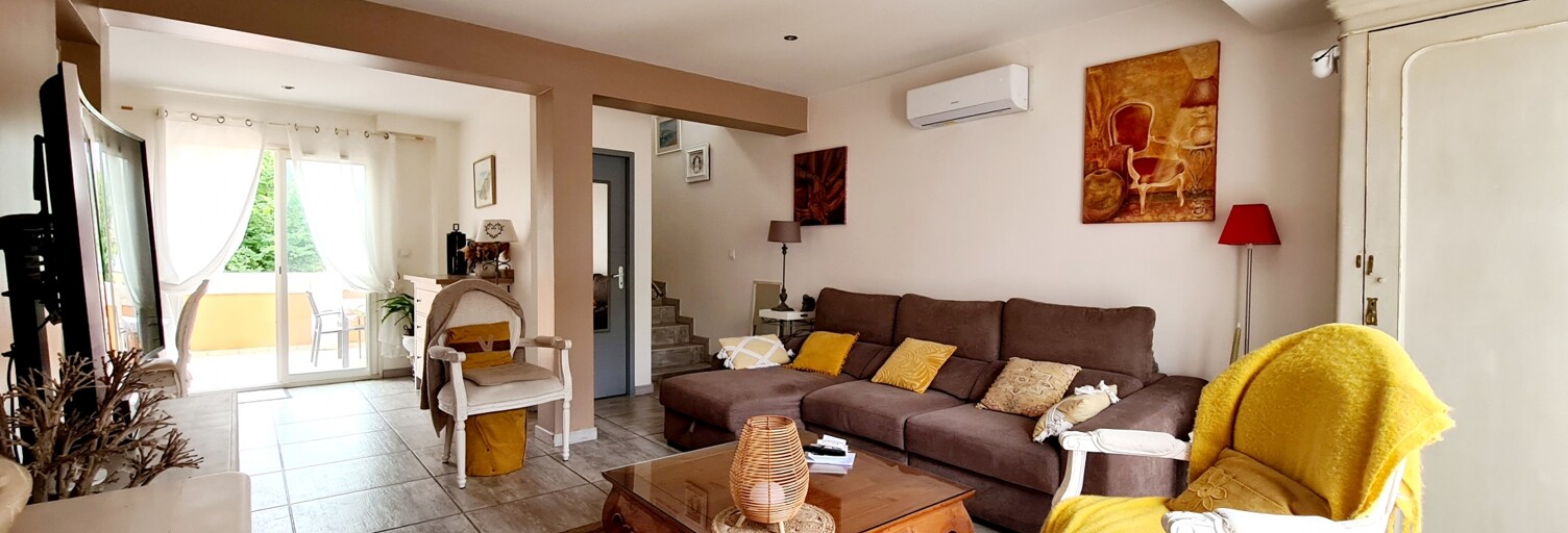 Maison 4 Pièces 80 m² à vendre à Béziers (34500)