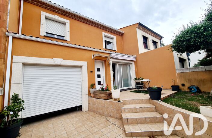Vente Maison/villa 4 pièces — photo 2