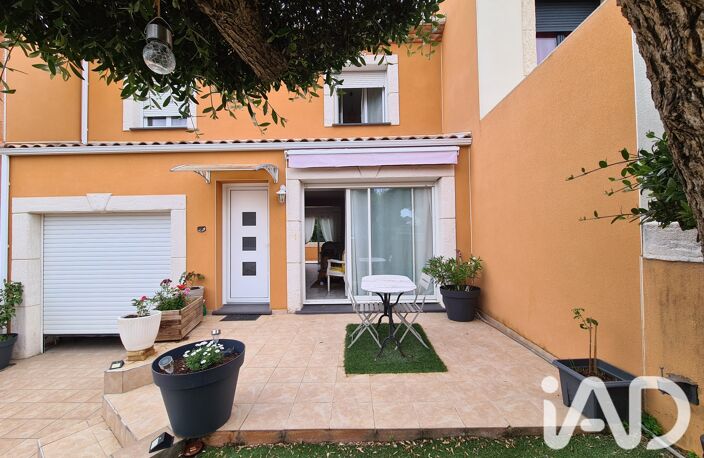 Vente Maison/villa 4 pièces — photo 3