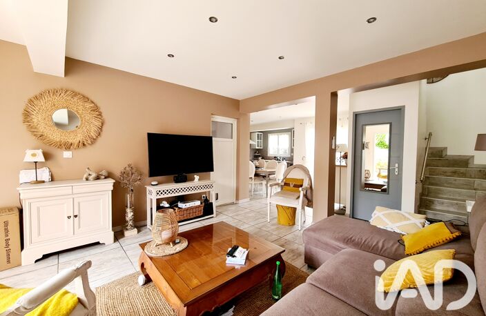 Vente Maison/villa 4 pièces — photo 4