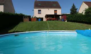 Maison 6 Pièces 106 m² à vendre à Le Mesnil-Théribus (60240)