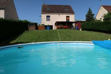Maison 6 pièces 237600 €