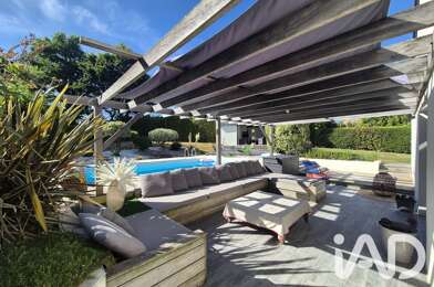 Maison 7 pièces 447000 €