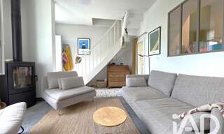 Maison 3 Pièces 57 m² à vendre à Fouras (17450)