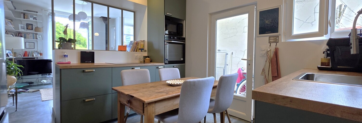 Maison 3 Pièces 60 m² à vendre à Fouras (17450)