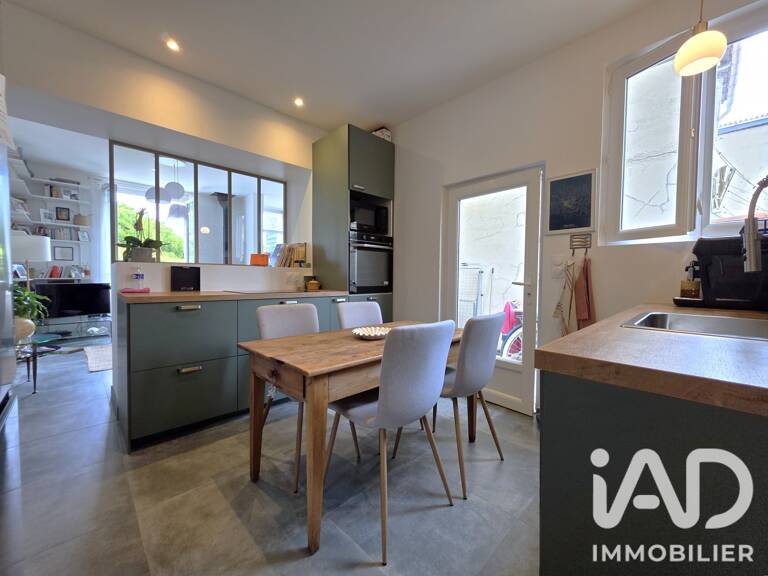 Vente Maison/villa 3 pièces — photo 1