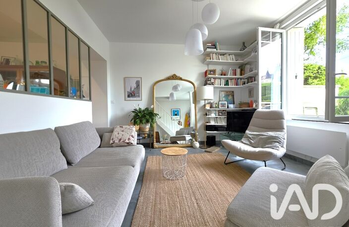 Vente Maison/villa 3 pièces — photo 2