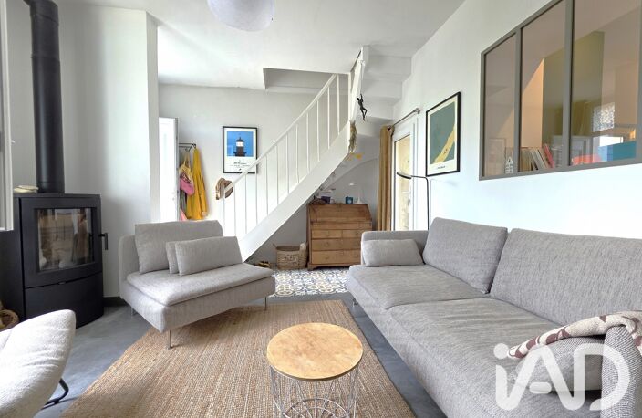 Vente Maison/villa 3 pièces — photo 3