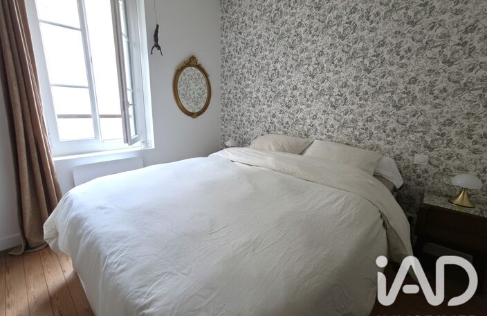 Vente Maison/villa 3 pièces — photo 4