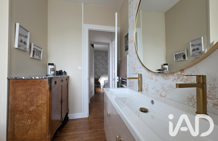 Vente Maison/villa 3 pièces — photo 5