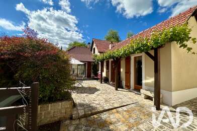 Maison 7 pièces 570000 €