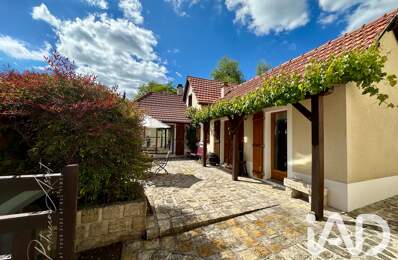 Vente Maison de village 7 pièces — photo du bien