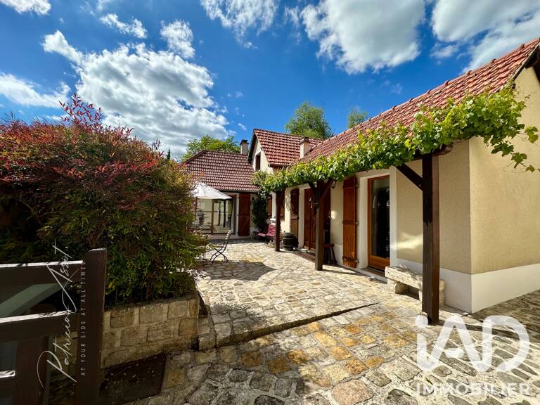 Vente Maison de village 7 pièces — photo 1