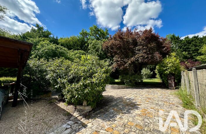 Vente Maison de village 7 pièces — photo 2