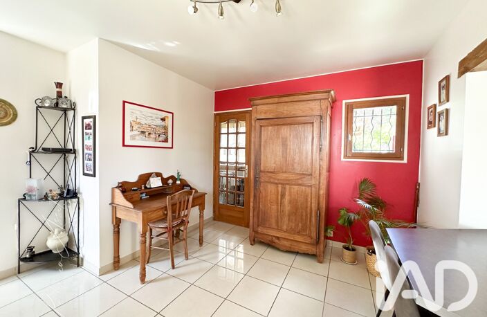 Vente Maison de village 7 pièces — photo 4