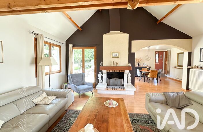 Vente Maison de village 7 pièces — photo 5