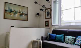 Appartement 2 Pièces 35 m² à vendre à Paris 15 (75015)