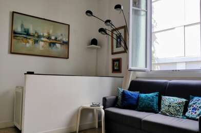 Appartement 2 pièces 320000 €