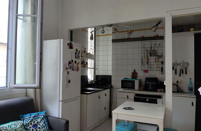 Beau deux-pièces clair et pratique à 10 minutes de Montparnasse — photo 2