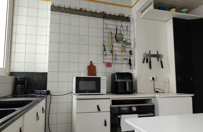 Beau deux-pièces clair et pratique à 10 minutes de Montparnasse — photo 5