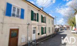 Maison 4 Pièces 75 m² à vendre à Meulan-en-Yvelines (78250)