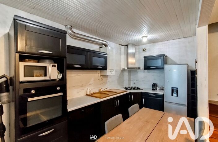 Vente Maison de ville 4 pièces — photo 5