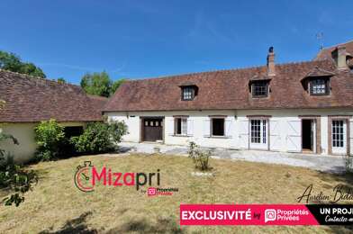 Maison 5 pièces 99000 €