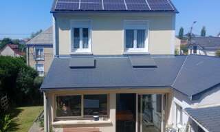 Maison 5 Pièces 110 m² à vendre à Le Mans (72100)