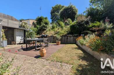 Maison 5 pièces 292000 €