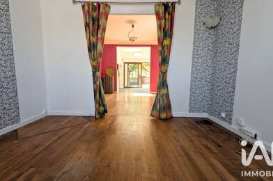 Maison 5 pièces 292000 €