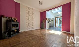 Maison 5 Pièces 110 m² à vendre à Le Mans (72100)