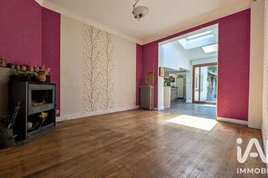 Maison 5 pièces 292000 €