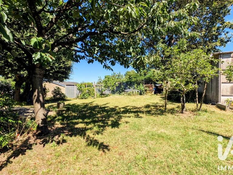 Vente Maison de ville 6 pièces — photo 1