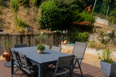Maison 5 pièces 292000 €
