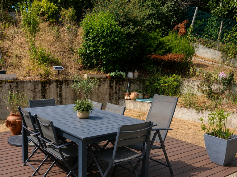 Vente Maison de ville 6 pièces — photo 1